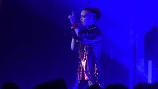 &quot;Afterglow&amp; Deadwood&quot; Garbage@Lincoln Theatre Washington DC 10/22/18