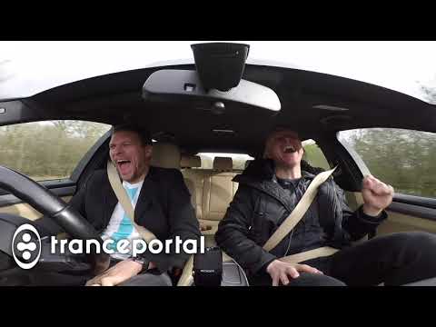 John Askew & Greg Downey - Aint Dat Da Truth [Tranceportal Podcast]  Episode 01