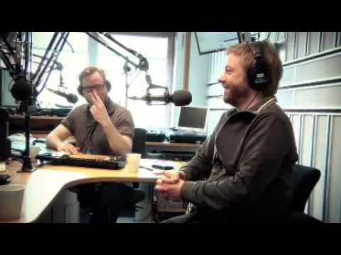 Radioresepsjonen - Kjøttrakett