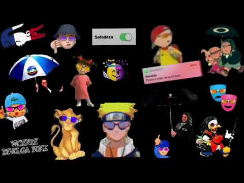 TU TA LOUCO DE BALA OU TA NO TUIM - TRAVEI TRAVEI - DJ RENAN (COM GRAVE)