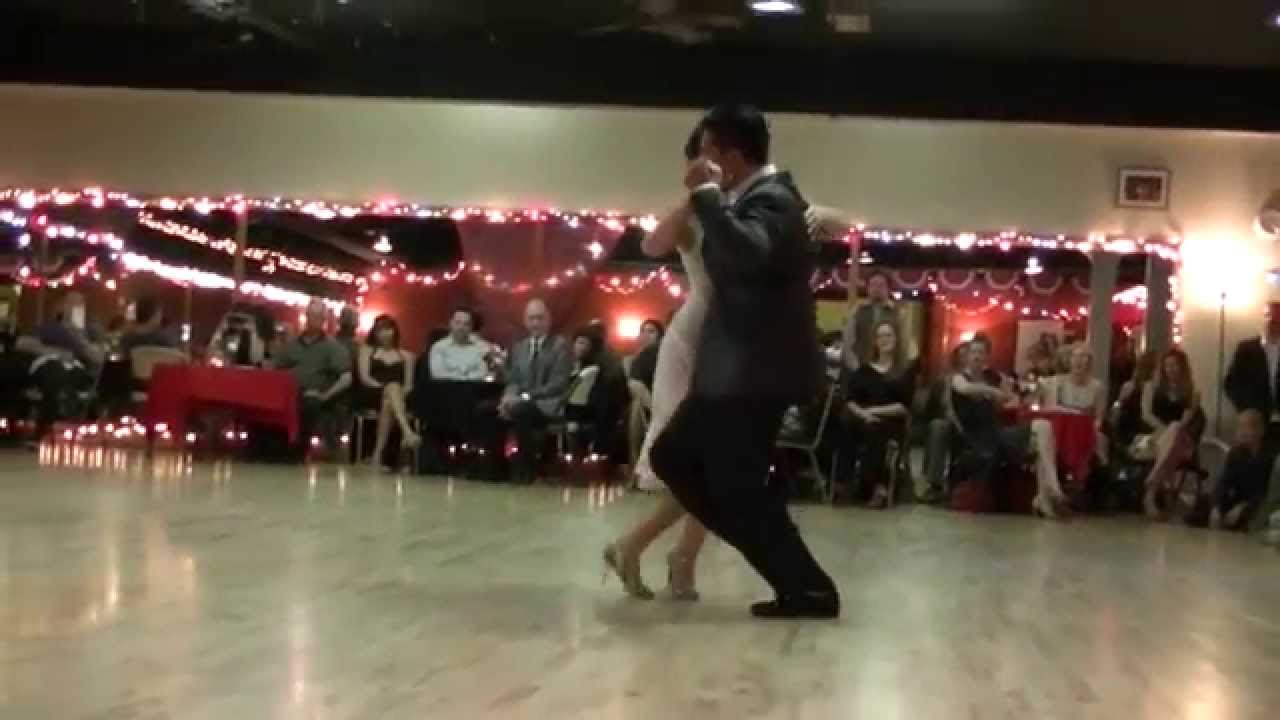 Mario Consiglieri y Anabella Diaz-Hojman (4/4)