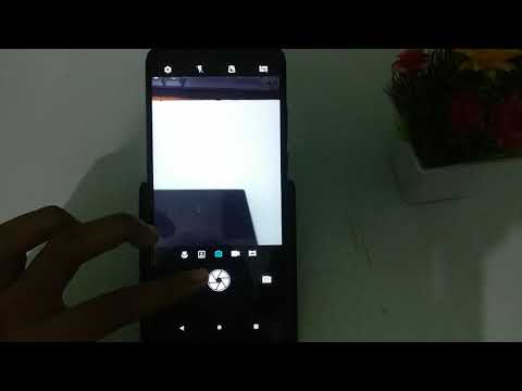 How to reset camera in Moto G10 Power camera reset kaise kare