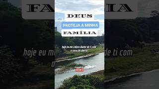 SENHOR DEUS, ABENÇOE A MINHA FAMÍLIA #fé #deus #familia #abençoado