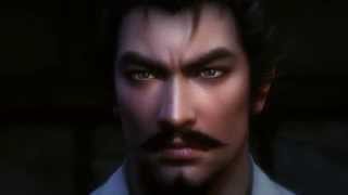 Clip of NOBUNAGA'S AMBITION: Sphere of Influence