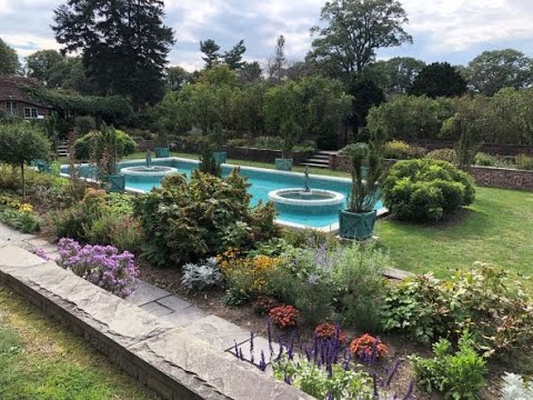 Planting Fields Arboretum