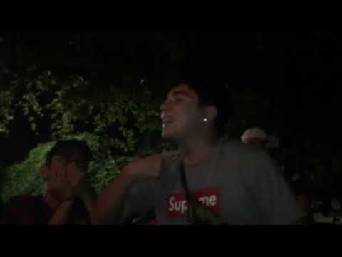 Nailuj vs Kress |4tos |Tosca Free