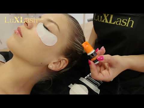 LuxLash