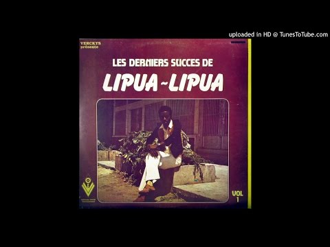 Lipua Lipua: Blanche (1982 audio)????????????????????