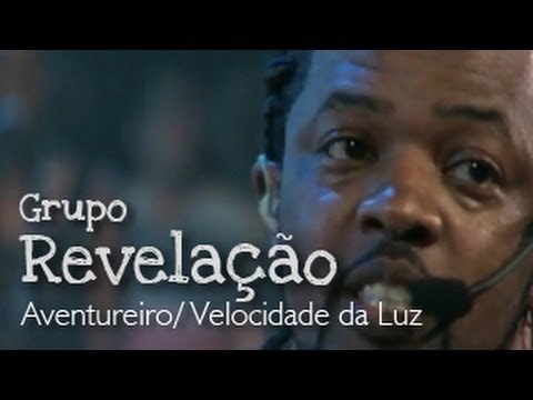 Aventureiro - Revelação