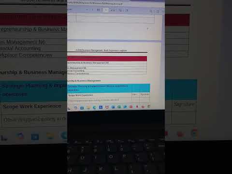 TVET APPLICATION FOR N DIPLOMA LOGBOOKS