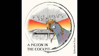 Spiderwebs &amp; Foam - Interlude III (Official Audio)