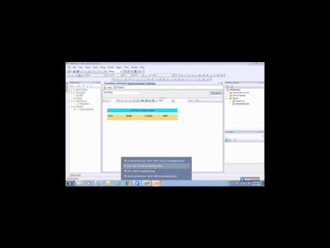 SSRS (05) Reporting Parameters | Basic Parameters Of Reporting Services