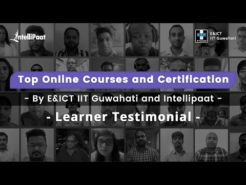 Intellipaat Reviews Big Data Analytics Course UpSkilling Story Best Projects Assignments