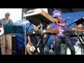 Bernie Worrell Orchestra Funkentelechy 08.11.12