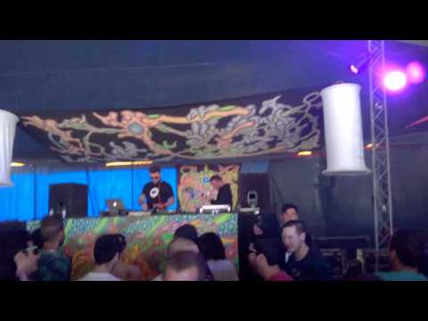 Vibe Tribe @ HYPNOTIC DREAMS by Samaveda