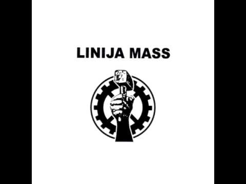 Linija Mass - Kinematika Mechanizmov