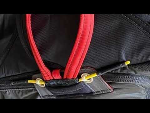 Hike and Fly Kit - Advance Pi 3, Easiness 3, Gin Yeti UL $3,900 on Wing Stall