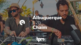 Albuquerque - Live @ The BPM Portugal 2017