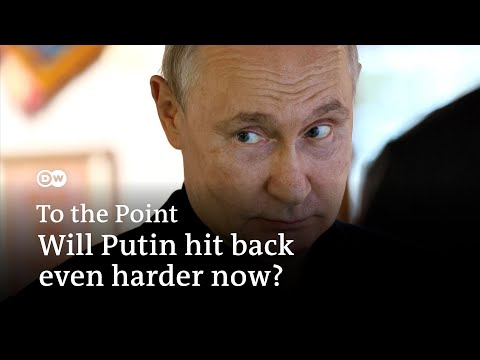 After Prigozhin’s revolt: How stricken is Putin’s system? | To the Point