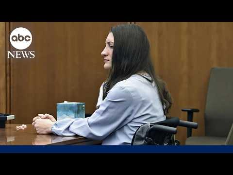 Legal roundtable on Clancy trial