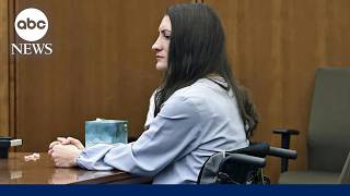 Legal analysts break down Lindsay Clancy murder trial verdict and sentencing implications