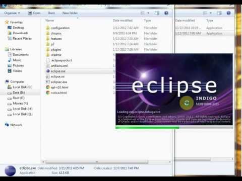 comment installer jre eclipse