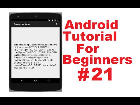 Android Tutorial for Beginners 1 Introduction and Installing and Configuring Java JDK