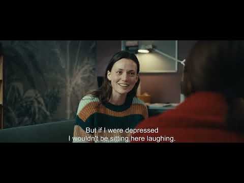 PAAZ - Honestly, I'm Fine (International trailer)