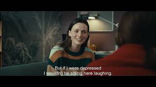 PAAZ - Honestly, I'm Fine (International trailer)