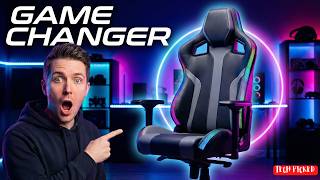 Best Gaming Chairs for Comfort & Long Gaming Sessions (2026)