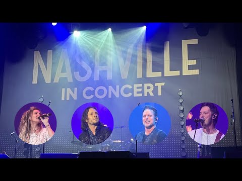 Nashville Reunion Concert - 2023