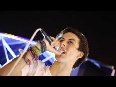 ZAINA 🇦🇷vs JAZE 🇵🇪 - CUARTOS - SANGRE INCA INTERNACIONAL 2019 (VIDEO OFICIAL)