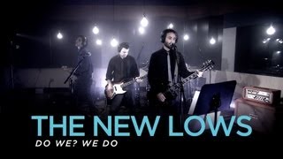 The New Lows - "Do We? We Do" (Beck's 'Song Reader' + Full Sail University)