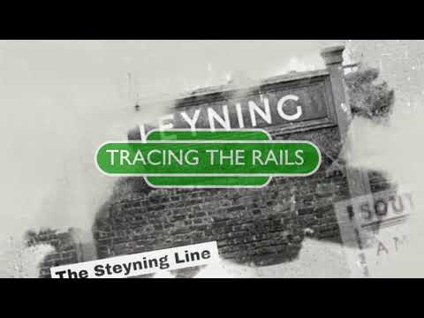 Tracing the Rails, Teaser Preview, Presented by Stephen Cranford