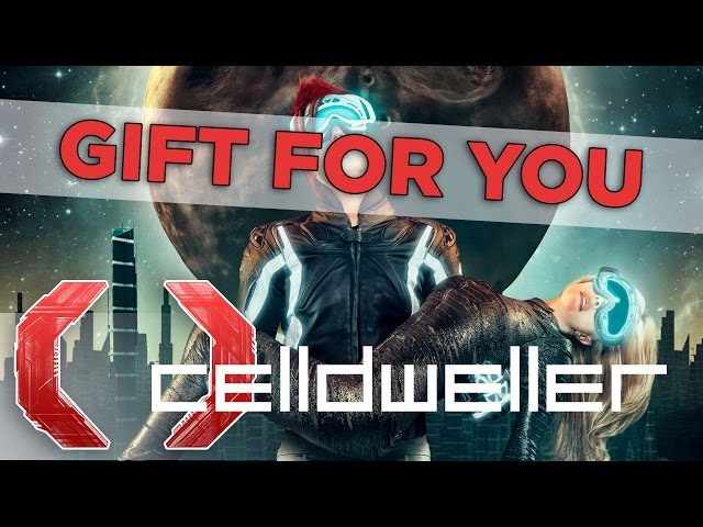 Celldweller - Gift For You (Remix Stems)