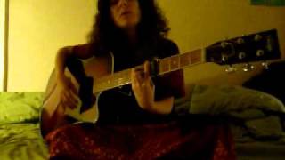 Song of the Magician (Tim Buckley)