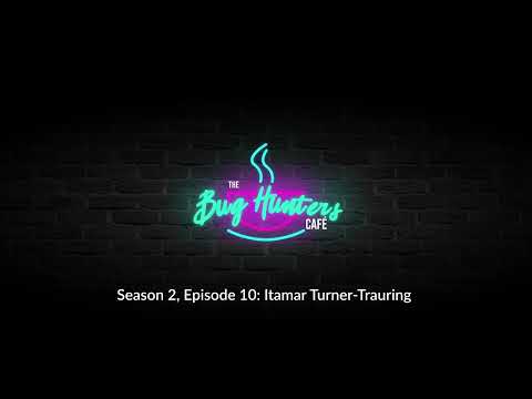 Season 2 Episode 10: Itamar Turner-Trauring