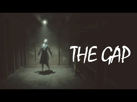 《THE_GAP》Indo encontrar a filha desaparecida