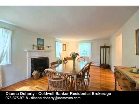 17 Castlewood Dr, Billerica MA 01821 - Single Family Home - Real Estate - For Sale -