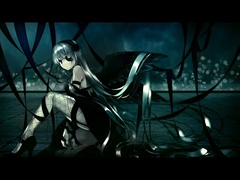 {567.2} Nightcore (Dorean Lives) - Darkest Night (with lyrics)