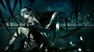 {567.2} Nightcore (Dorean Lives) - Darkest Night (with lyrics)