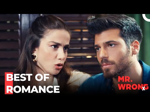 Best Of Mr. Wrong Episode 6 - Mr. Wrong