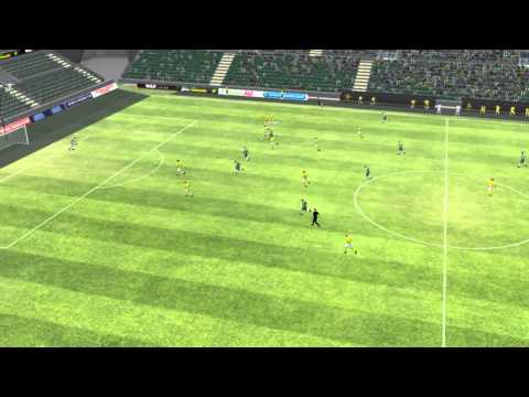 Hammarby Fotboll vs Jonkopings Sodra IF - Helg Goal 90 minutes
