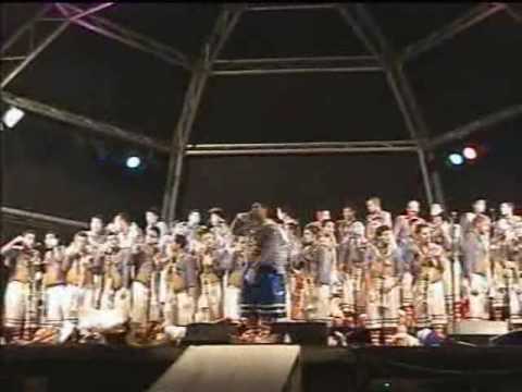 VALTERRA 09 - MURGA LOS IRÓNICOS