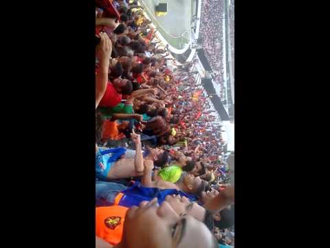 A visa que pernambuco tem dono 10/04/16