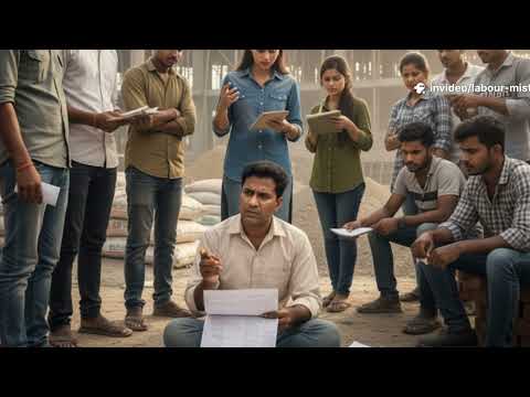 Labour Mistri video thumbnail