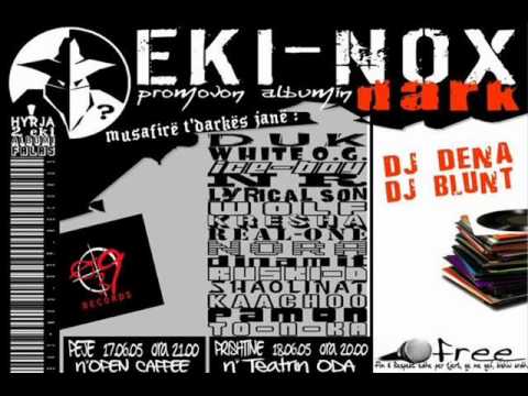 EKI-NOX - DARK