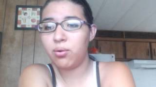 Until I Met You Cover