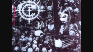 Carpathian Forest - Ghoul