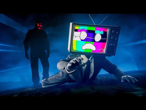 Phasmophobia Moments That Broke Me